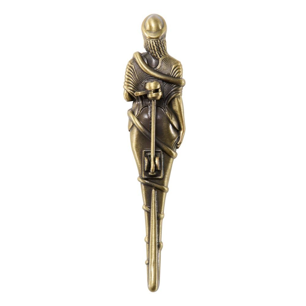 THE ODYSSEY - Athena Pins