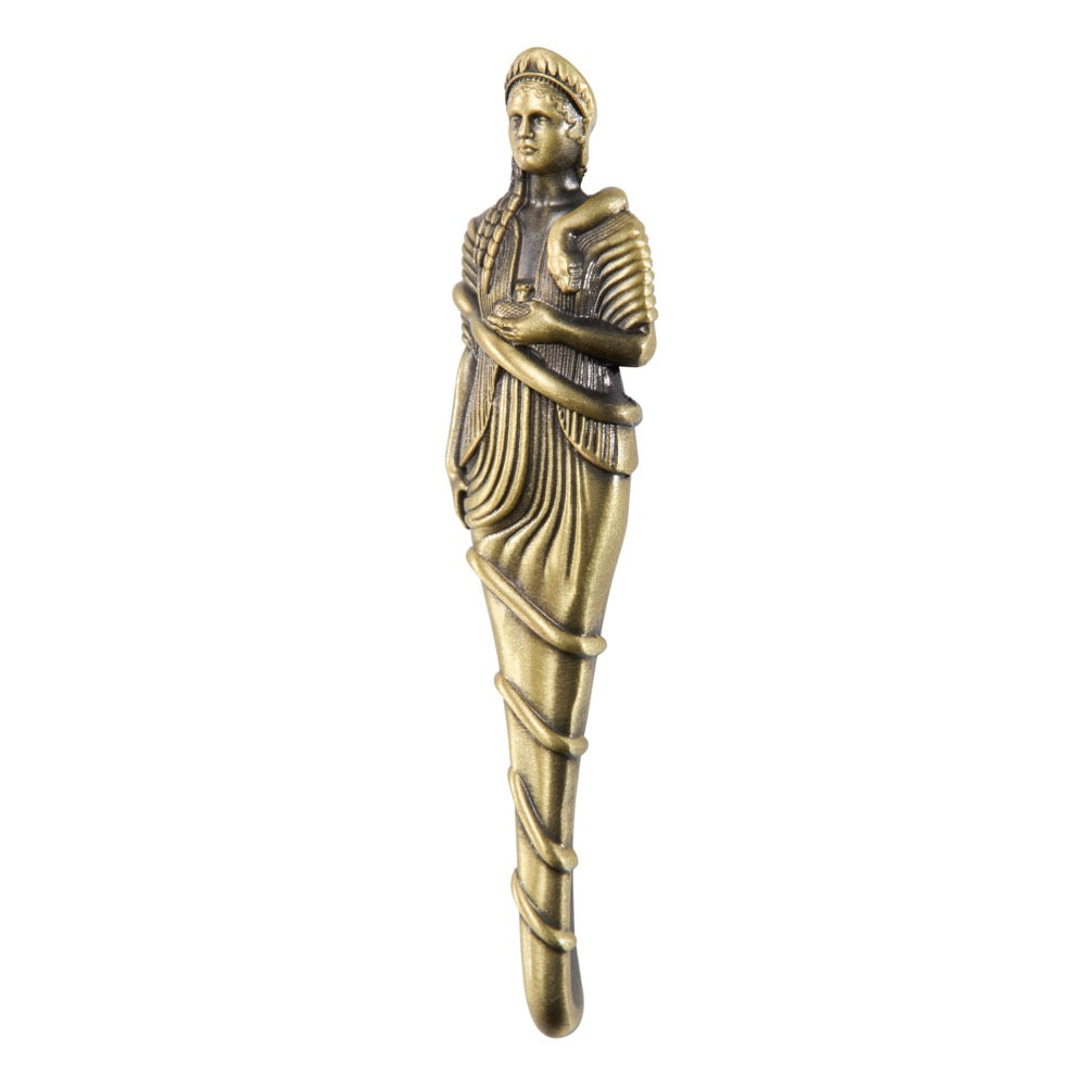 THE ODYSSEY - Athena Pins
