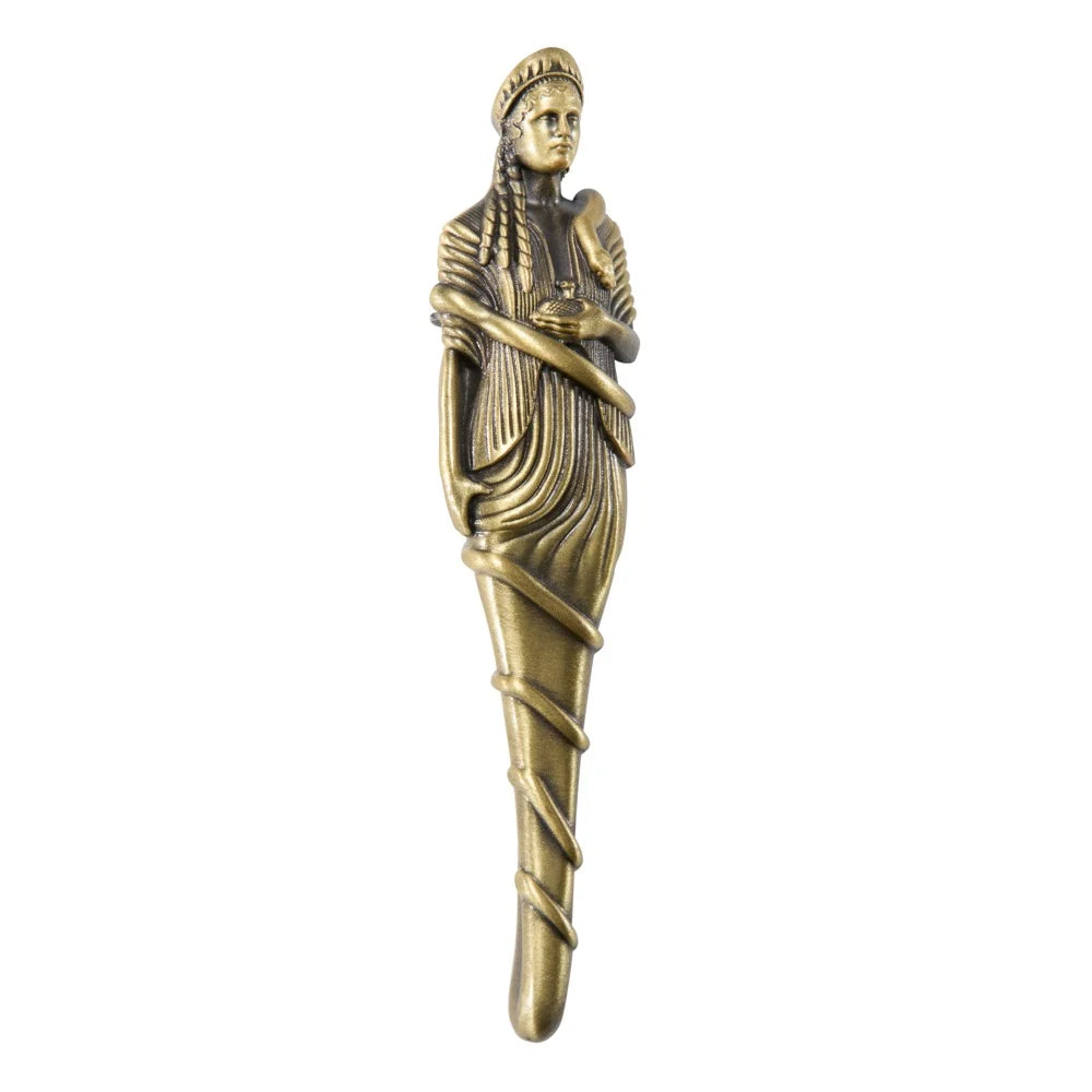 THE ODYSSEY - Athena Pins