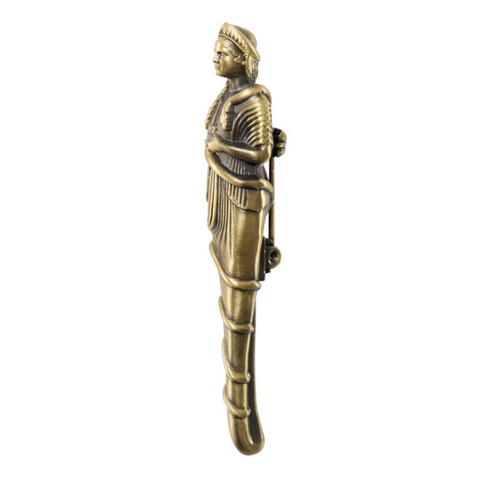 THE ODYSSEY - Athena Pins