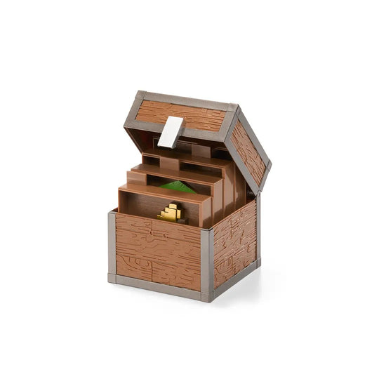 MINECRAFT - Loot Chest - Plains