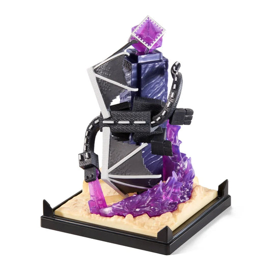 MINECRAFT - Ender Dragon - Figure Diorama 17x10x10cm