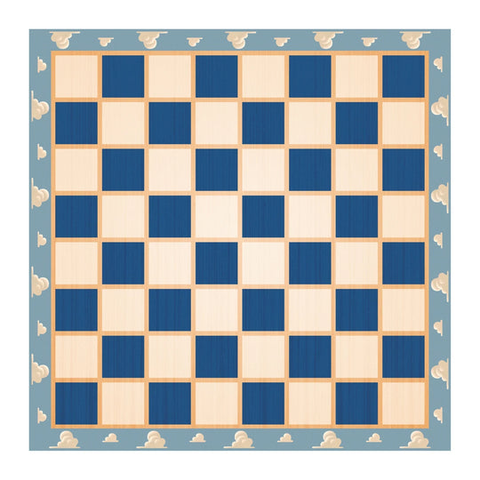 PIXAR - Toy Story - Checkers