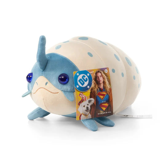 SUPERGIRL - Cedric - Plush 23cm