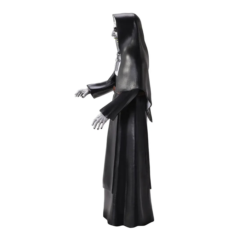 THE CONJURING - Valak the Nun - Bendyfigs Figure 19cm
