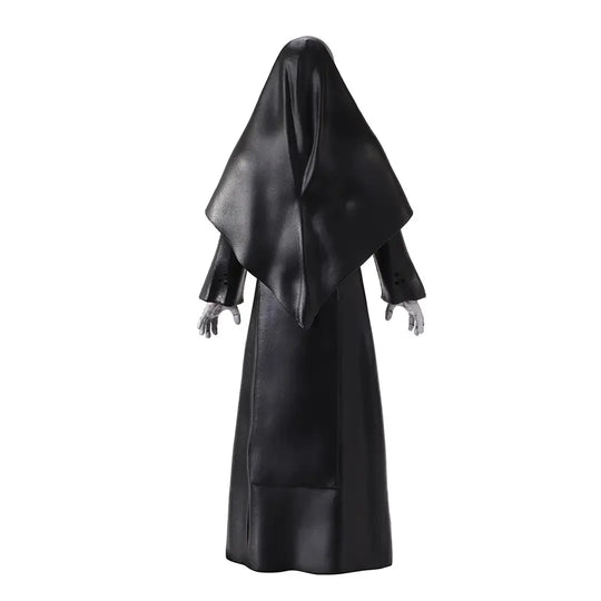 THE CONJURING - Valak the Nun - Bendyfigs Figure 19cm