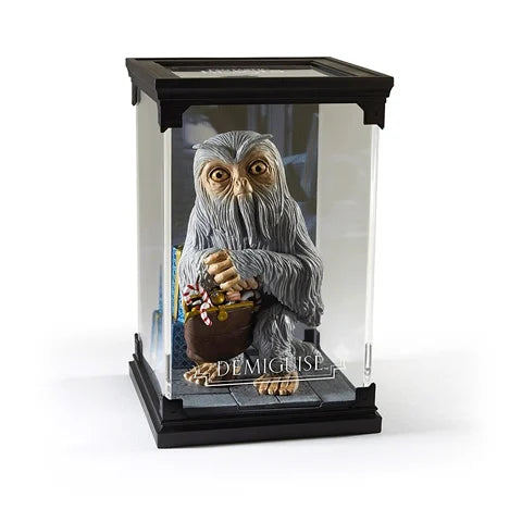 FANTASTIC BEASTS - Magical Creature - Demiguise