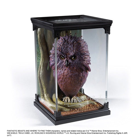 FANTASTIC BEASTS - Magical Creature - Fwooper
