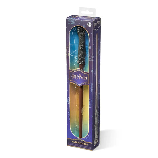 HARRY POTTER - PVC Wand - Harry Potter