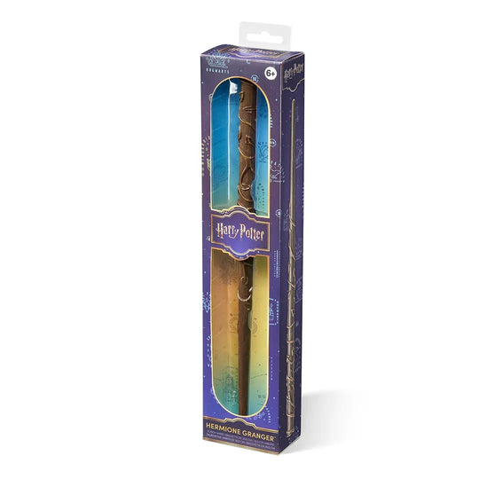 HARRY POTTER - PVC Wand - Hermione Granger
