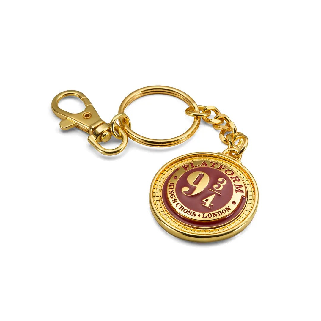 HARRY POTTER - Platform 9 3/4 - Keychain