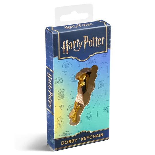 HARRY POTTER - Dobby - Keychain