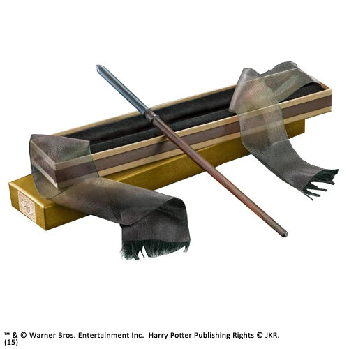 HARRY POTTER - Baguette Ollivander - Drago Malefoy