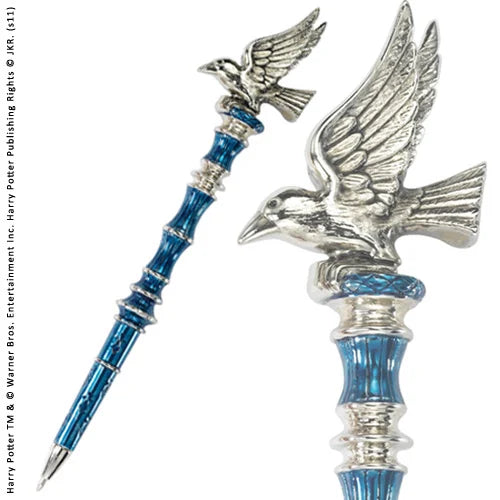 HARRY POTTER - Hogwarts House Pen - Serdaigle