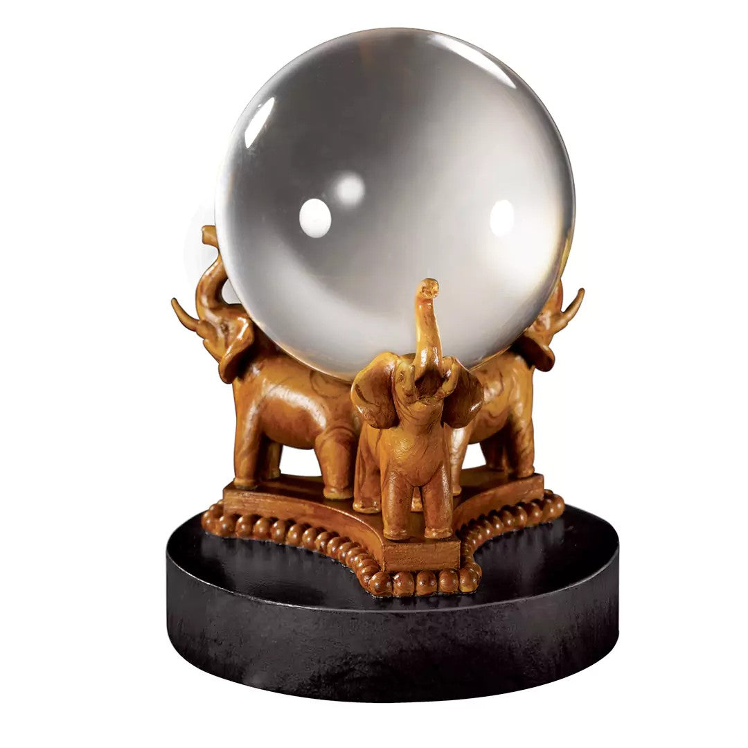 HARRY POTTER - Divination Crystal Ball