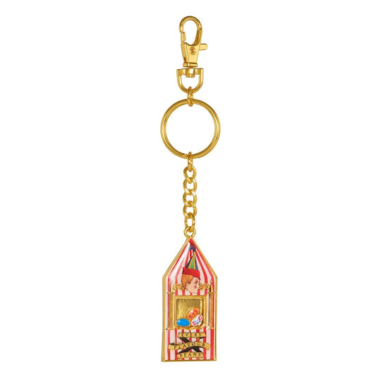 HARRY POTTER - Bertie Bott's Key Chain