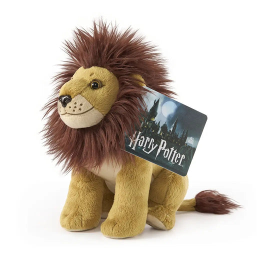 HARRY POTTER - Griffindor - Mascot Plush 22cm
