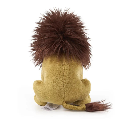 HARRY POTTER - Griffindor - Mascot Plush 22cm