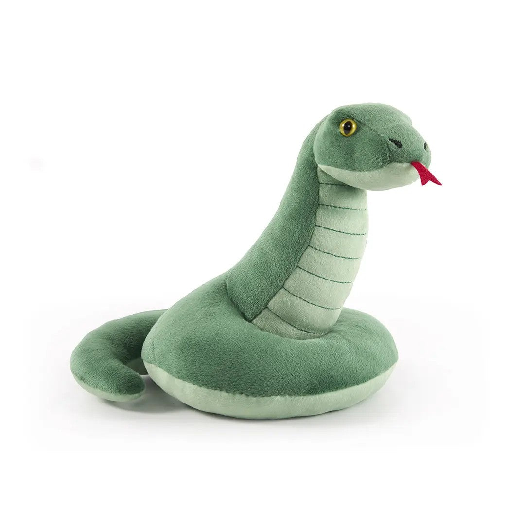 HARRY POTTER - Slytherin - Mascot Plush 15cm