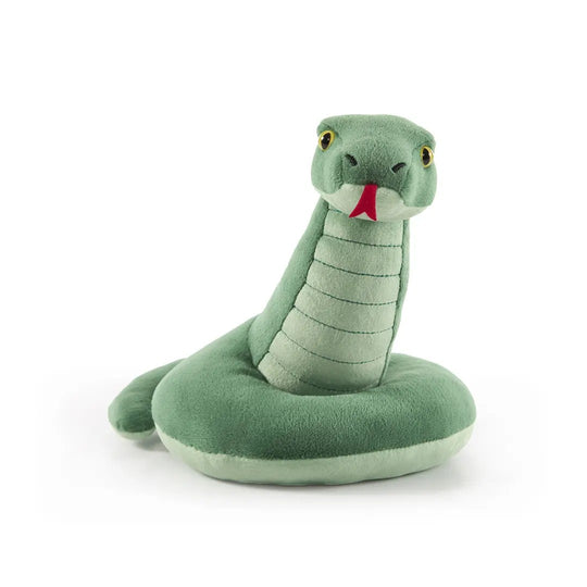 HARRY POTTER - Slytherin - Mascot Plush 15cm