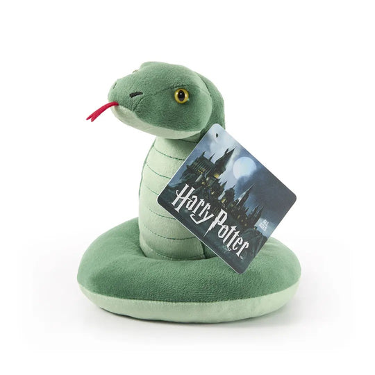 HARRY POTTER - Slytherin - Mascot Plush 15cm
