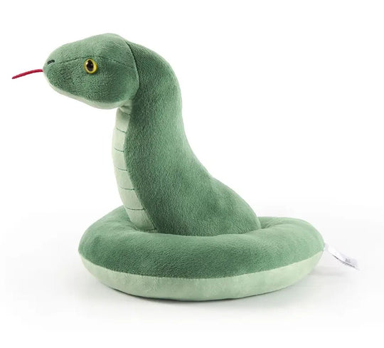 HARRY POTTER - Slytherin - Mascot Plush 15cm