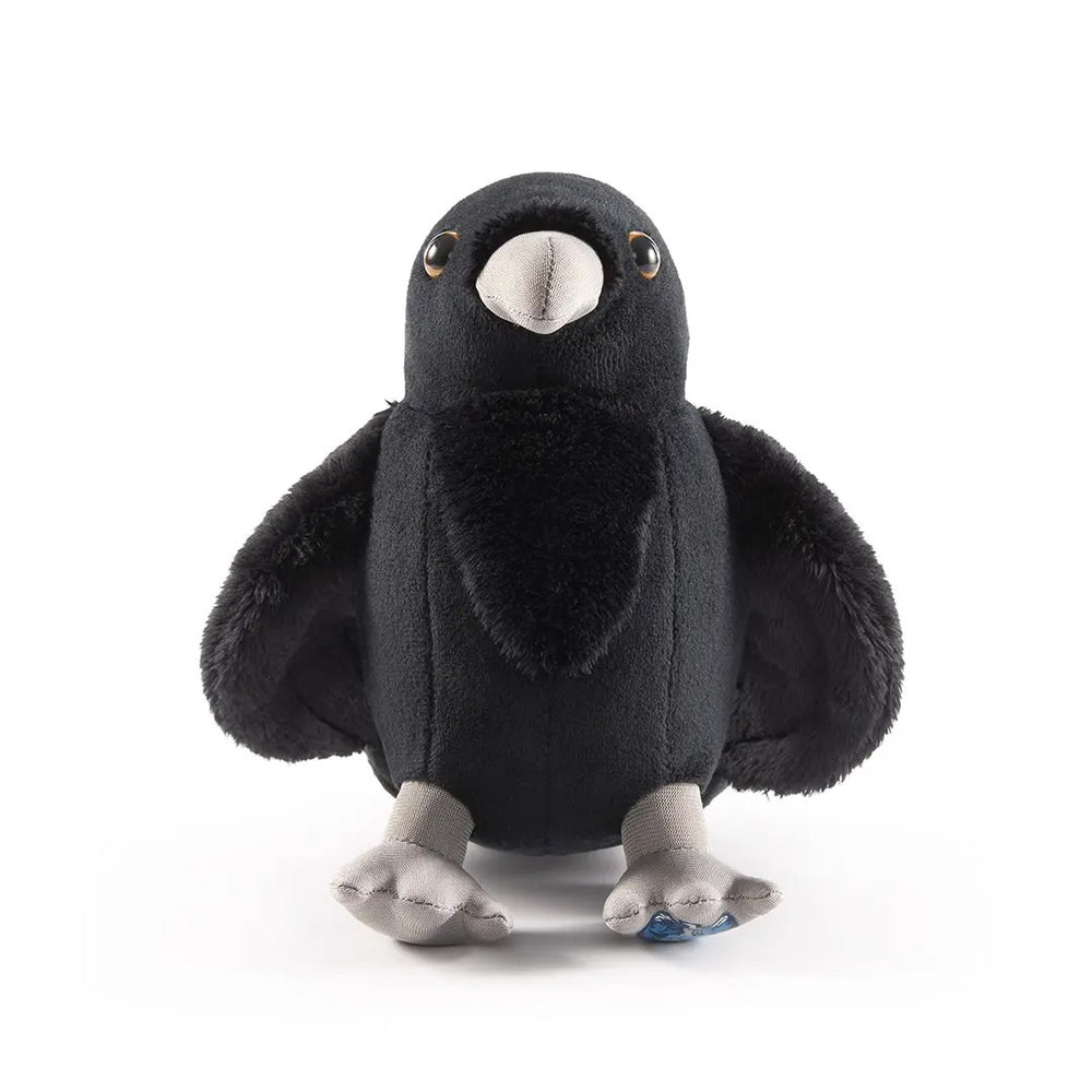 HARRY POTTER - Ravenclaw - Mascot Plush 14cm