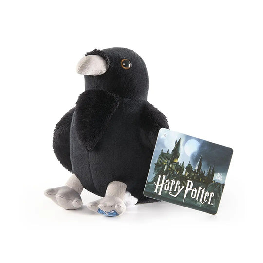 HARRY POTTER - Ravenclaw - Mascot Plush 14cm