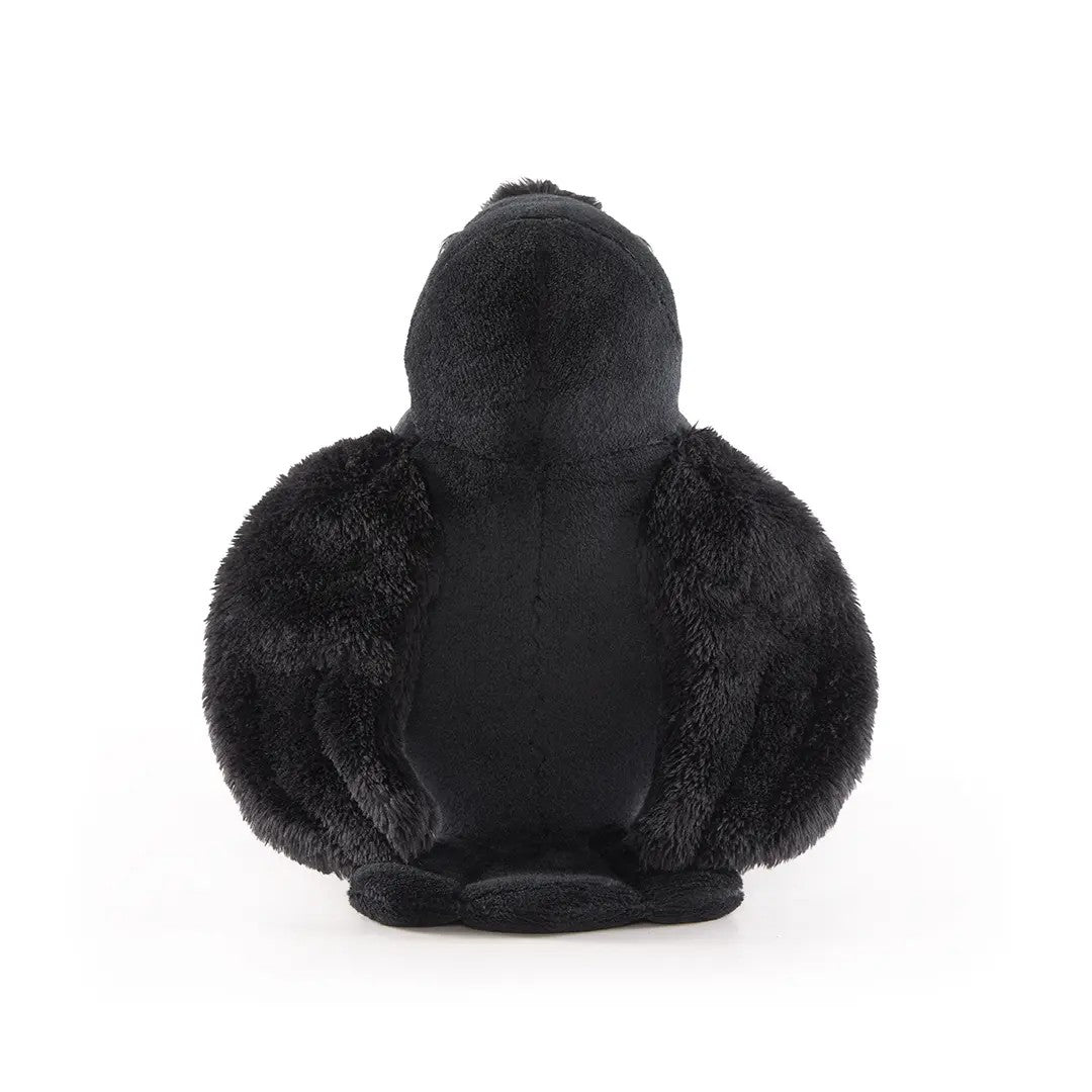 HARRY POTTER - Ravenclaw - Mascot Plush 14cm