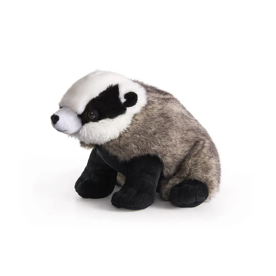 HARRY POTTER - Hufflepuff - Mascot Plush 17cm
