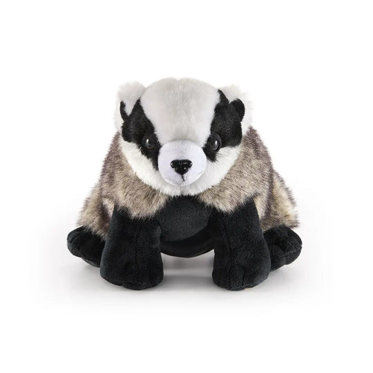 HARRY POTTER - Hufflepuff - Mascot Plush 17cm