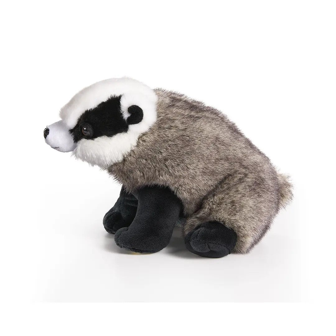 HARRY POTTER - Hufflepuff - Mascot Plush 17cm