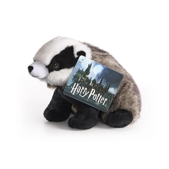 HARRY POTTER - Hufflepuff - Mascot Plush 17cm
