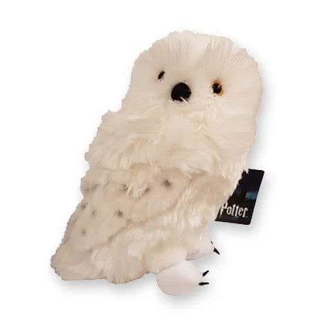 HARRY POTTER - Hedwige Plush - 15cm