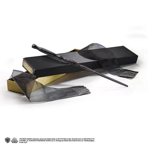 FANTASTIC BEASTS - Ollivander Wand - Vinda Rosier