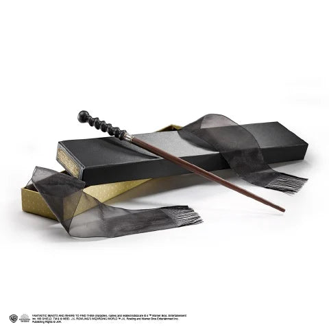 FANTASTIC BEASTS 2 - Abernathy Wand