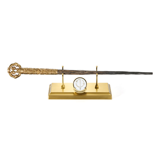 HARRY POTTER - Celebration Wand - Alohomora