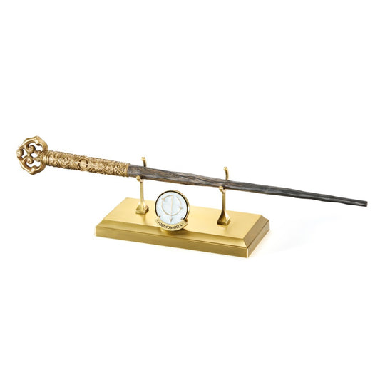 HARRY POTTER - Celebration Wand - Alohomora