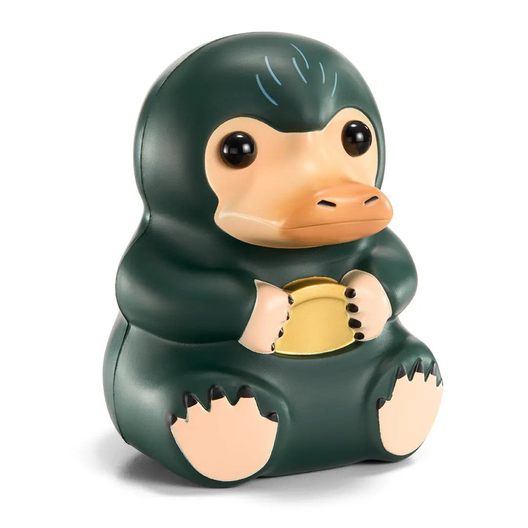 FANTASTIC BEASTS - Niffler - Toyllectible Pufflums Figure 19cm