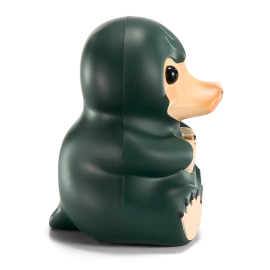 FANTASTIC BEASTS - Niffler - Toyllectible Pufflums Figure 19cm
