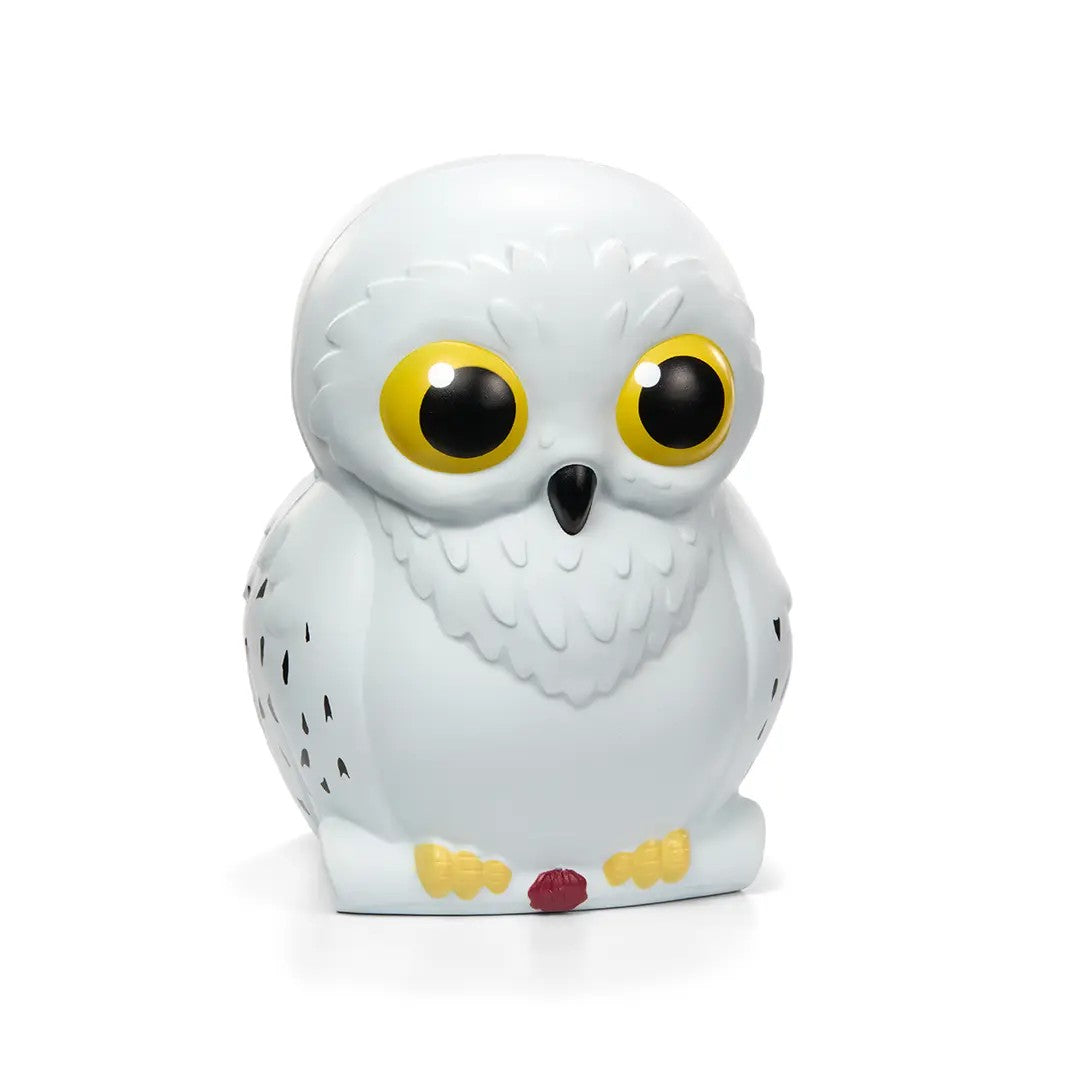 HARRY POTTER - Hedwig - Toyllectible Pufflums Figure 18cm