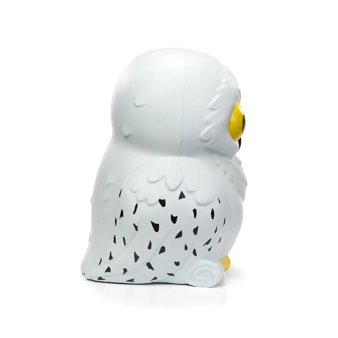 HARRY POTTER - Hedwig - Toyllectible Pufflums Figure 18cm