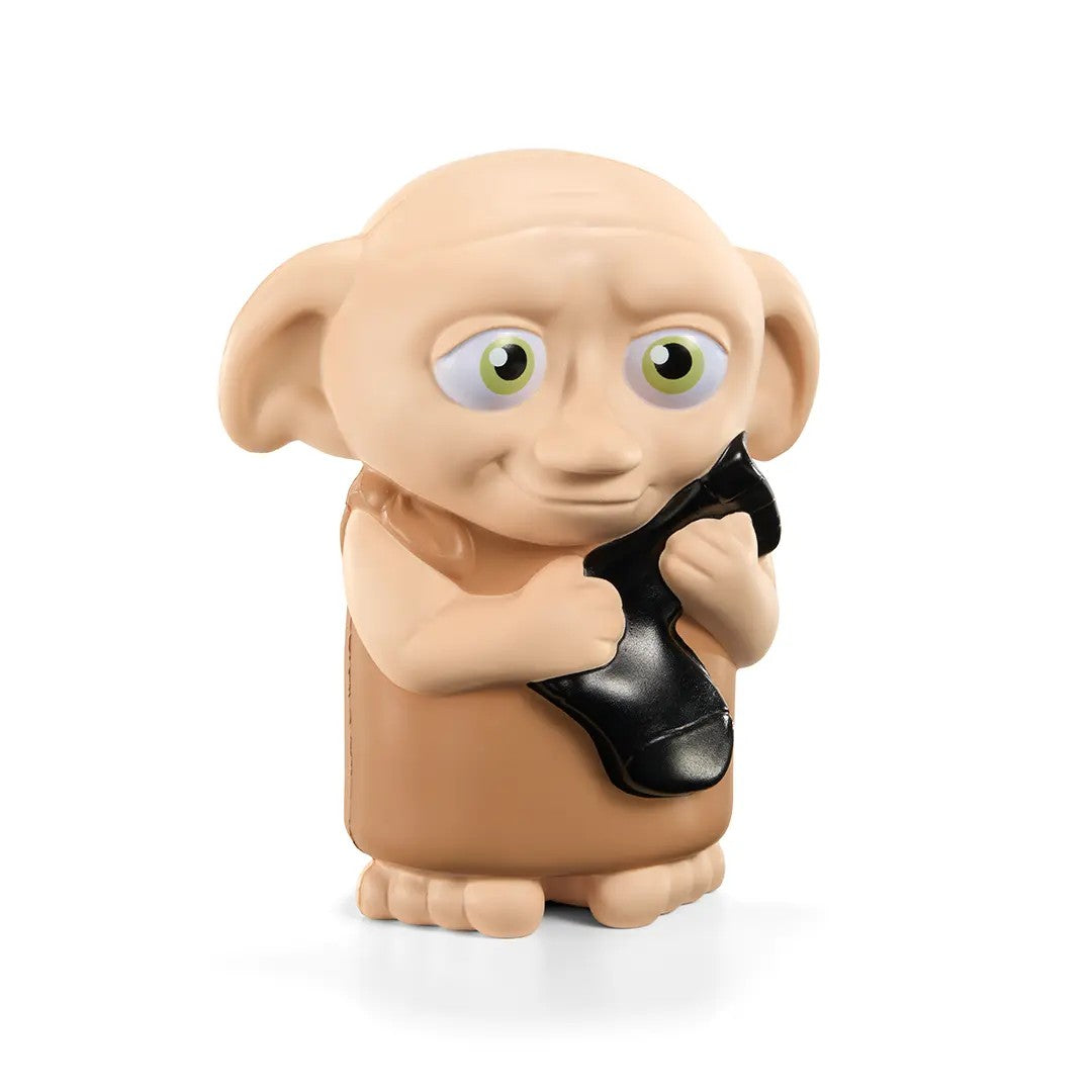 HARRY POTTER - Dobby - Toyllectible Pufflums Figure 18cm