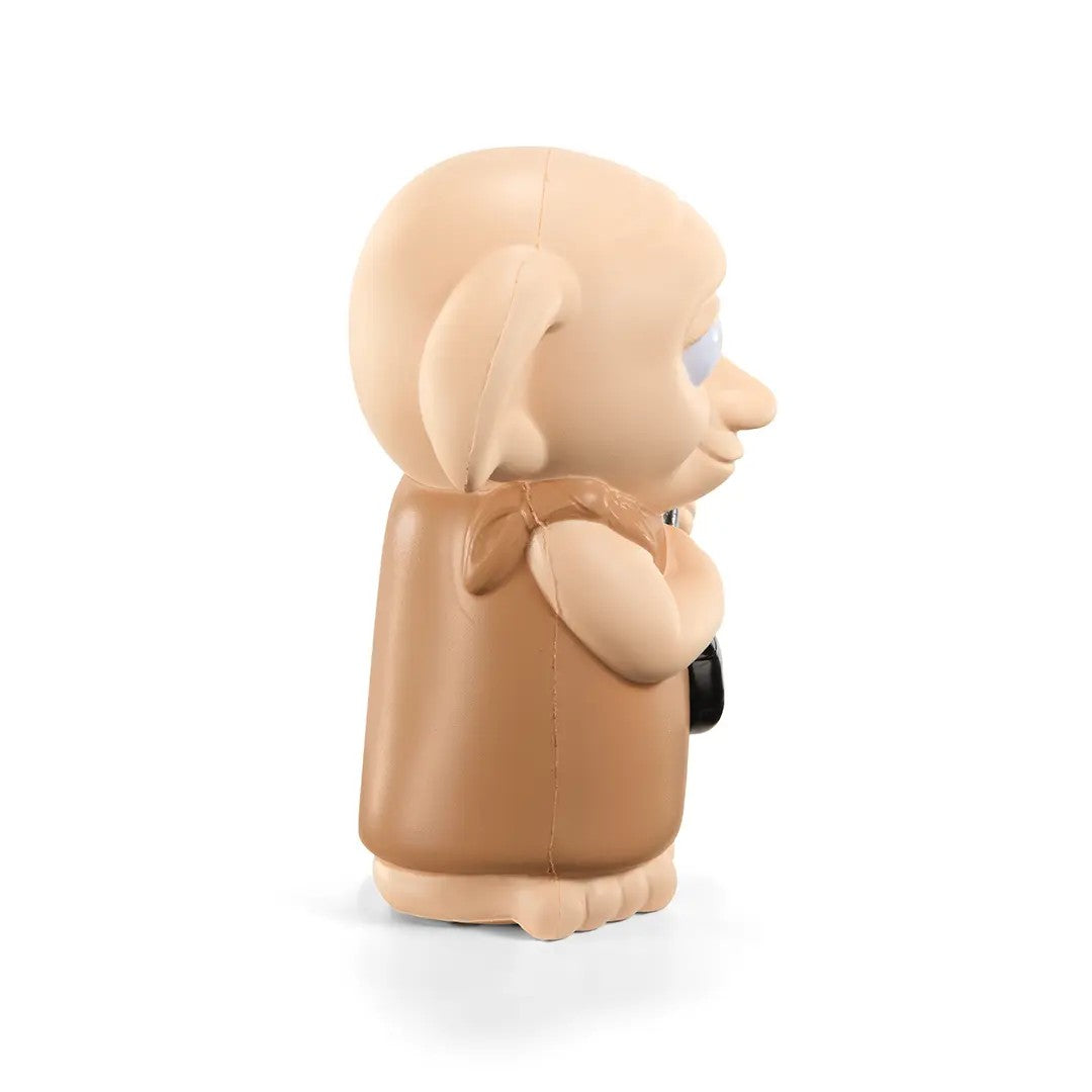 HARRY POTTER - Dobby - Toyllectible Pufflums Figure 18cm