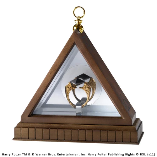 HARRY POTTER - The Horcrux Ring