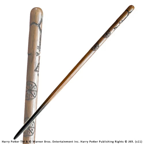 HARRY POTTER - Wand - Student Cedric Diggory