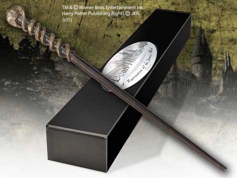 HARRY POTTER - Wand - Student Dean Thomas