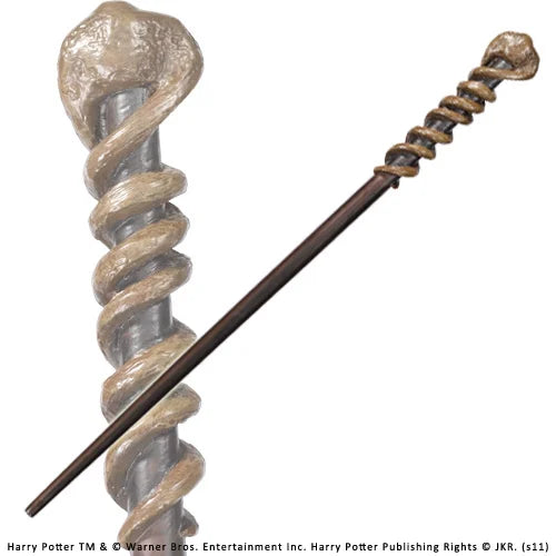 HARRY POTTER - Wand - Student Dean Thomas