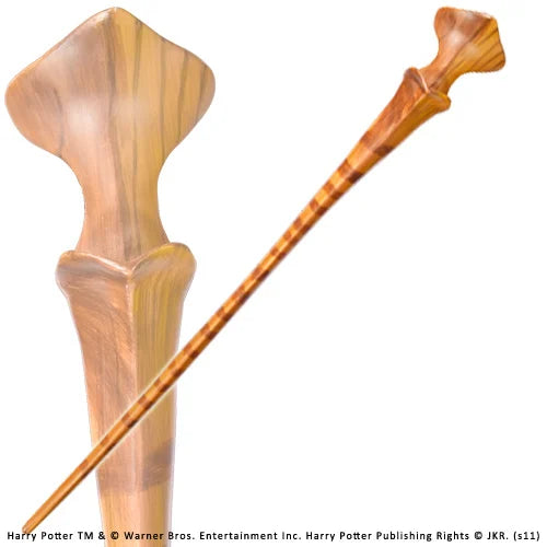 HARRY POTTER - Wand - Nymphadora Tonks