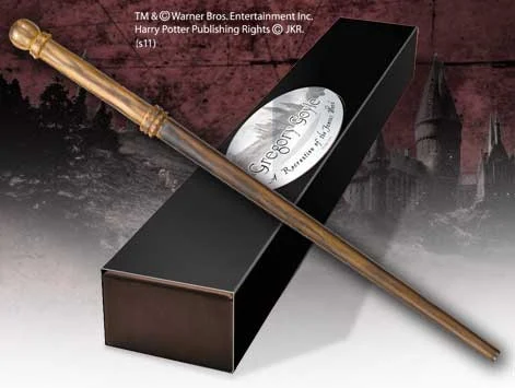 HARRY POTTER - Wand - Student Gregory Goyle
